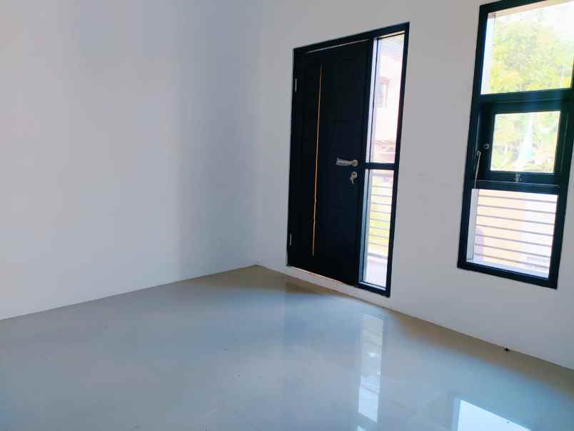 dijual villa pasir impun atas cikadut