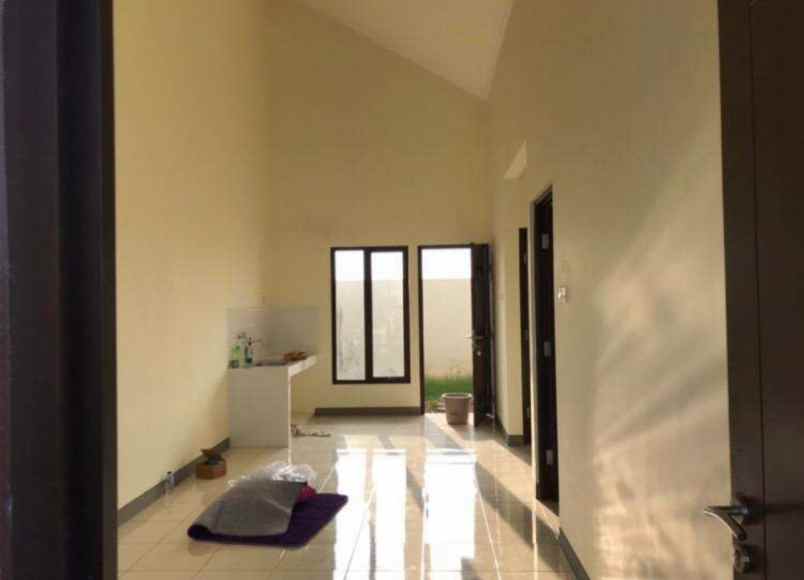 disewa rumah di segara city tarumajyaa bekasi c1025