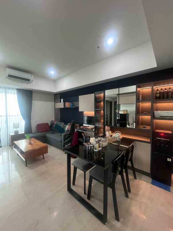 disewakan apartemen altuera tower at southgate