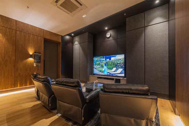 disewakan apartemen altuera tower at southgate