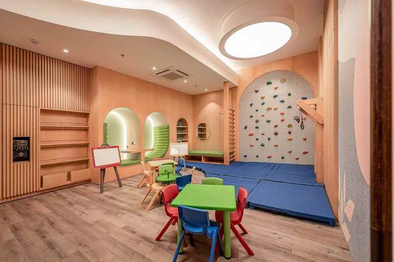 disewakan apartemen altuera tower at southgate