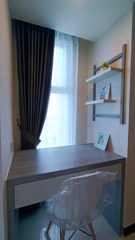 disewakan apartemen amor