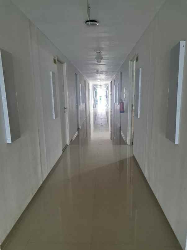 disewakan apartemen apartemen aeropolis jl