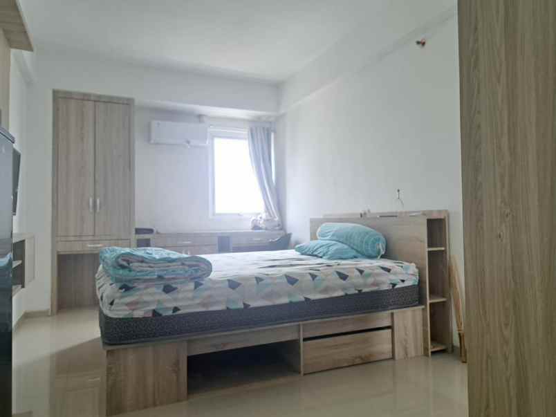 disewakan apartemen apartemen aeropolis jl