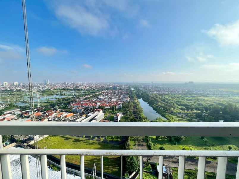 disewakan apartemen apartemen amor