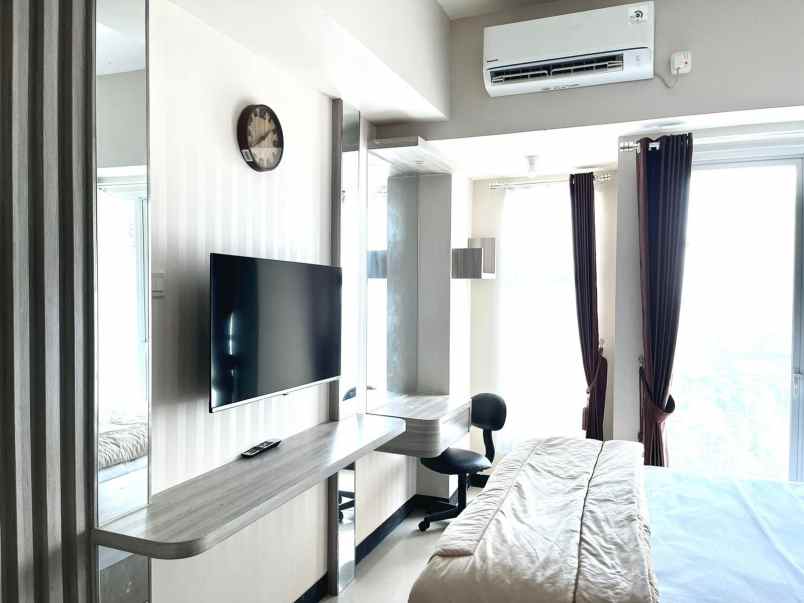 disewakan apartemen apartemen amor