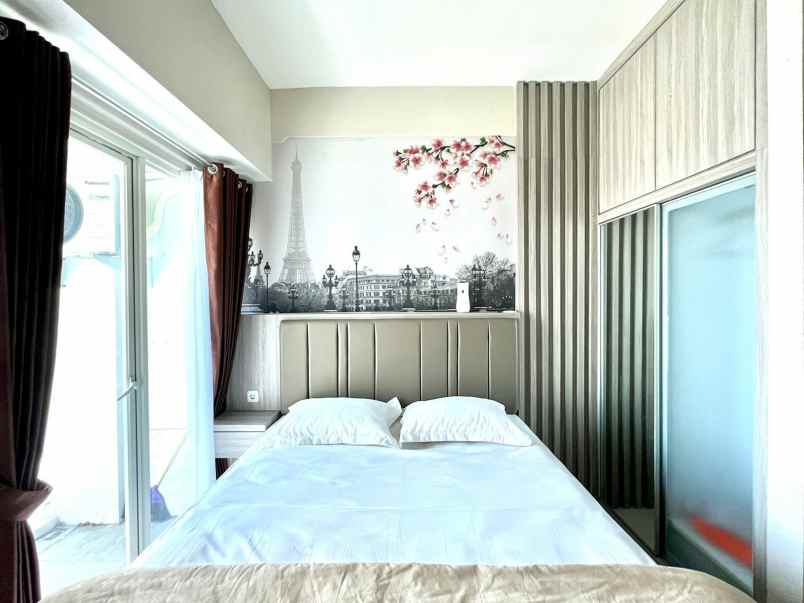 disewakan apartemen apartemen amor