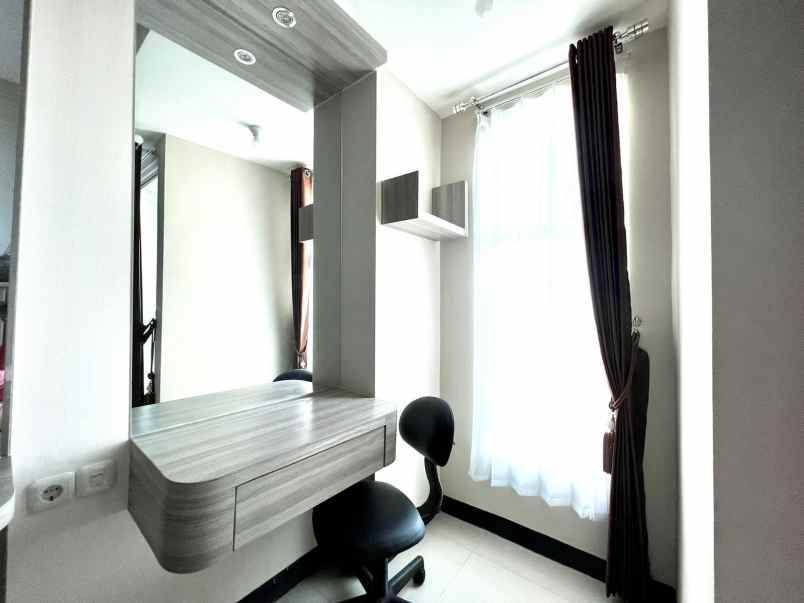 disewakan apartemen apartemen amor