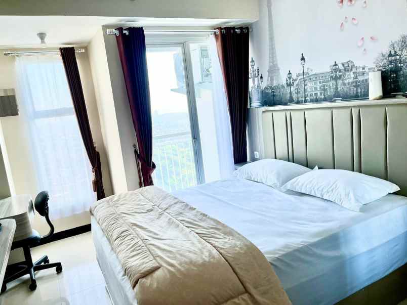 disewakan apartemen apartemen amor
