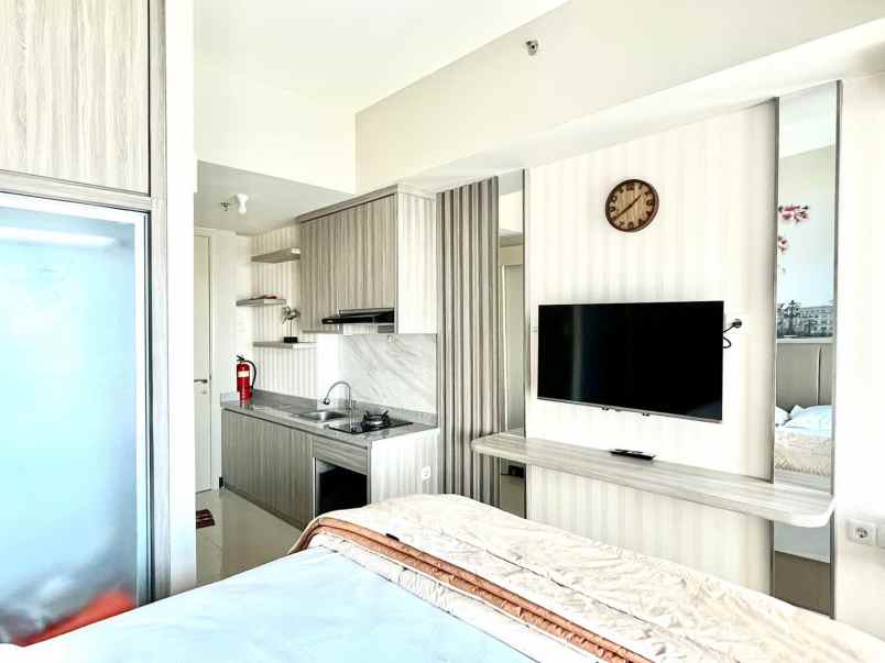 disewakan apartemen apartemen amor