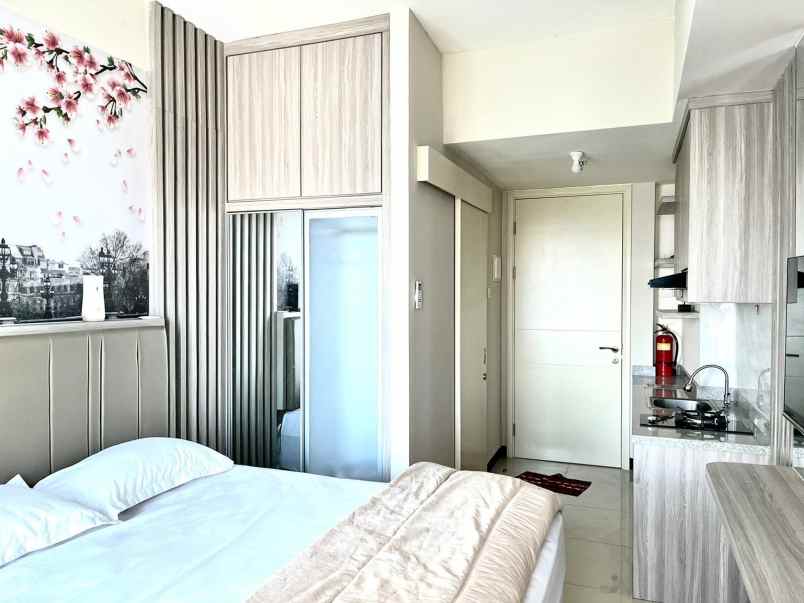 disewakan apartemen apartemen amor