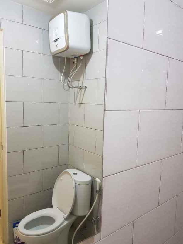 disewakan apartemen apartemen amor pakuwon