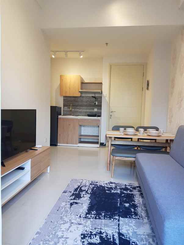 disewakan apartemen apartemen amor pakuwon