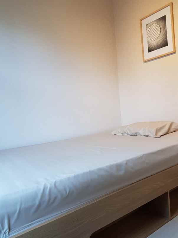 disewakan apartemen apartemen amor pakuwon