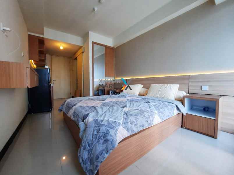 disewakan apartemen apartemen amor pakuwon city