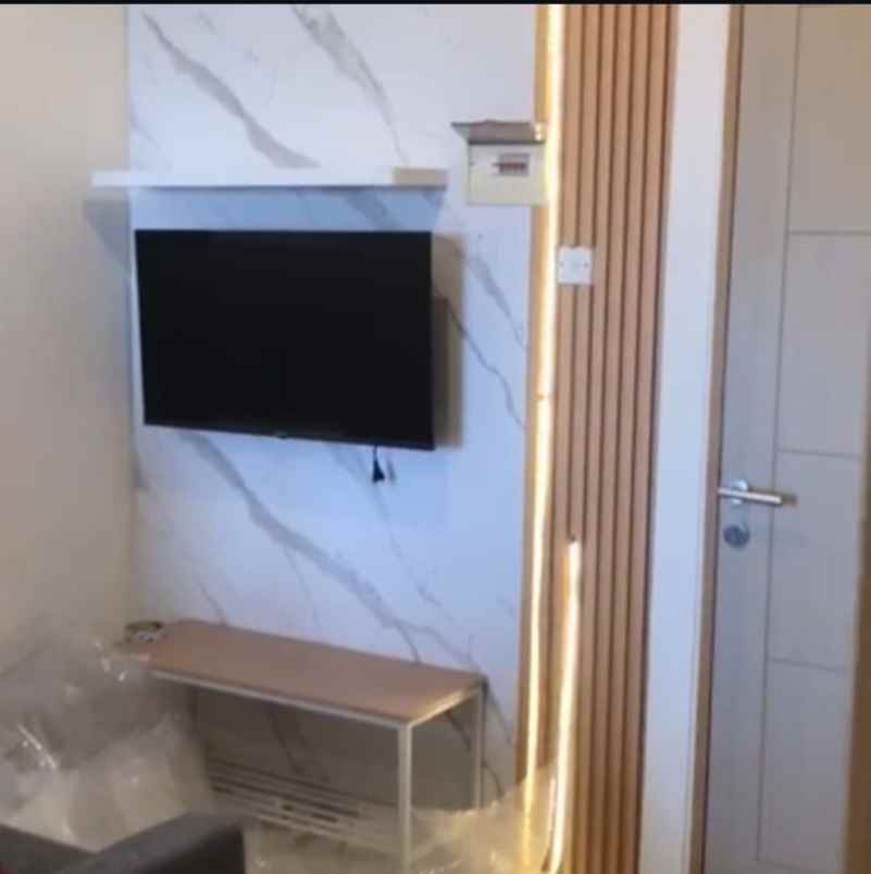 disewakan apartemen apartemen educity