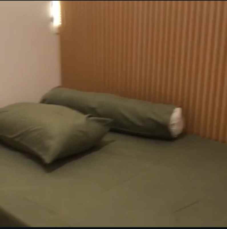 disewakan apartemen apartemen educity