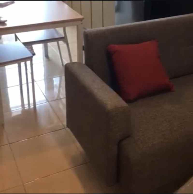 disewakan apartemen apartemen educity