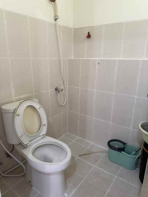 disewakan apartemen apartemen educity