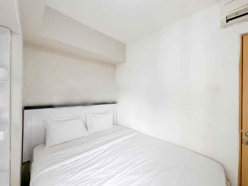 disewakan apartemen apartemen educity tower