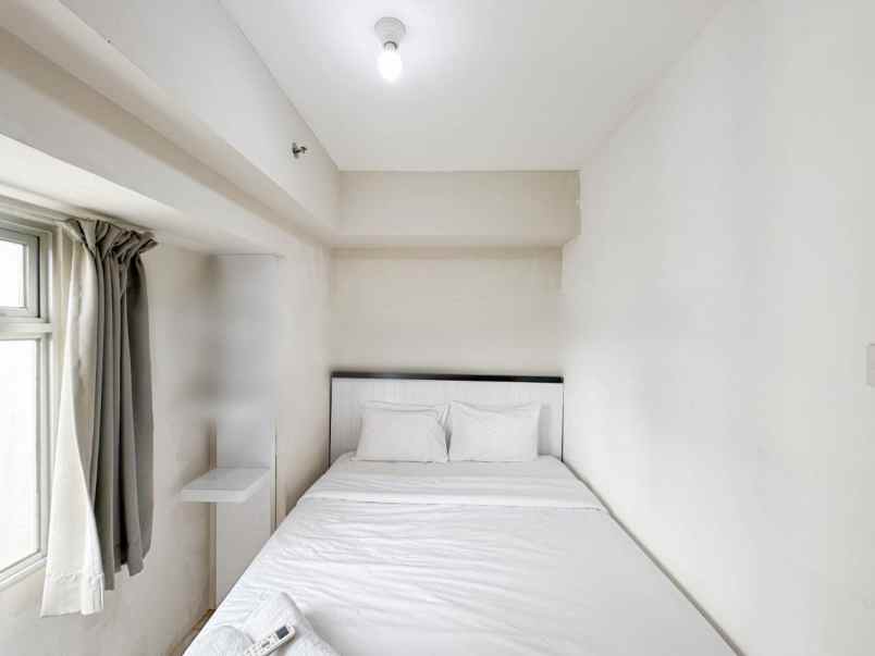 disewakan apartemen apartemen educity tower