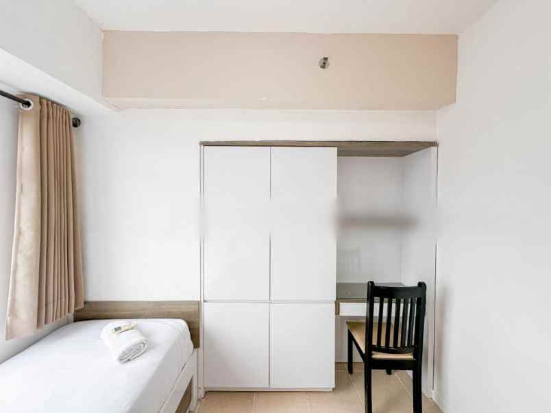 disewakan apartemen apartemen educity tower