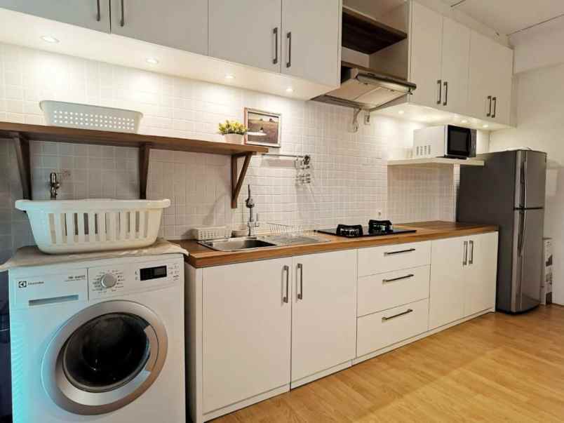 disewakan apartemen apartemen gunawangsa