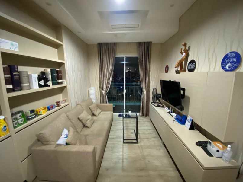 disewakan apartemen apartemen springhill terrace