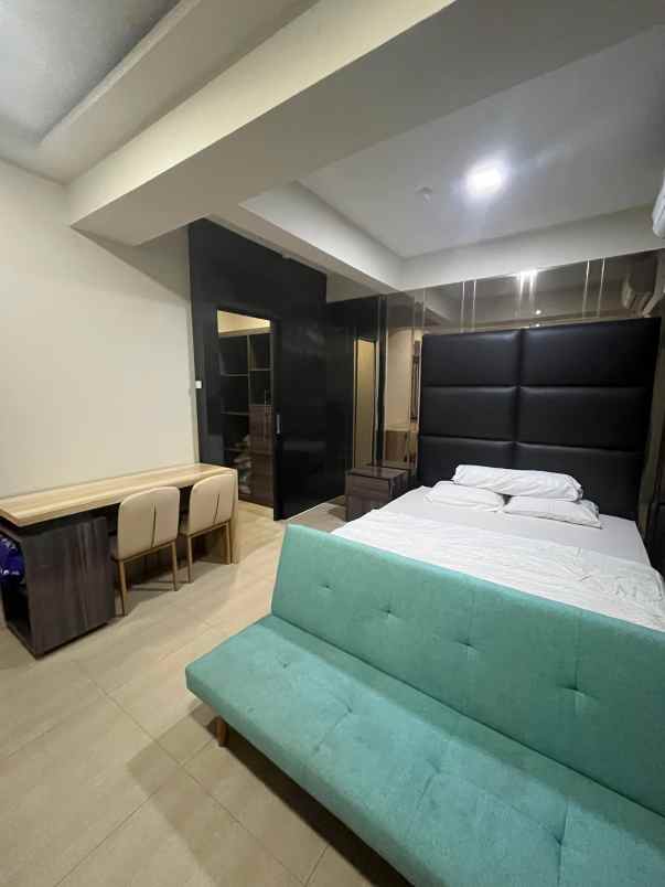 disewakan apartemen apartemen tanglin pakuwon