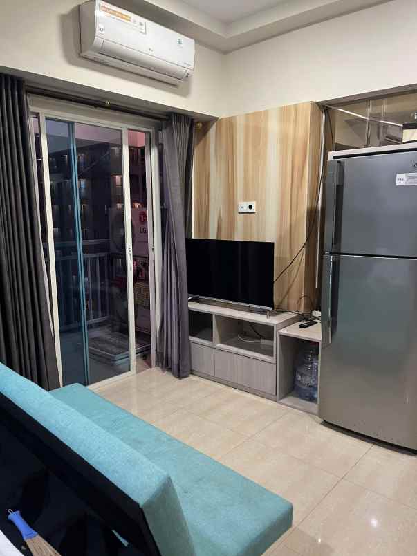 disewakan apartemen apartemen tanglin pakuwon