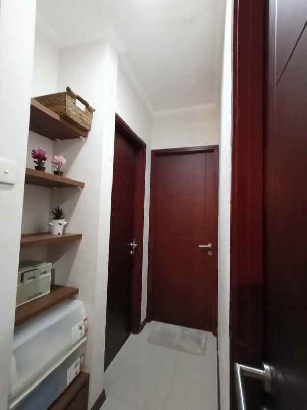 disewakan apartemen asati agate red cicalengka