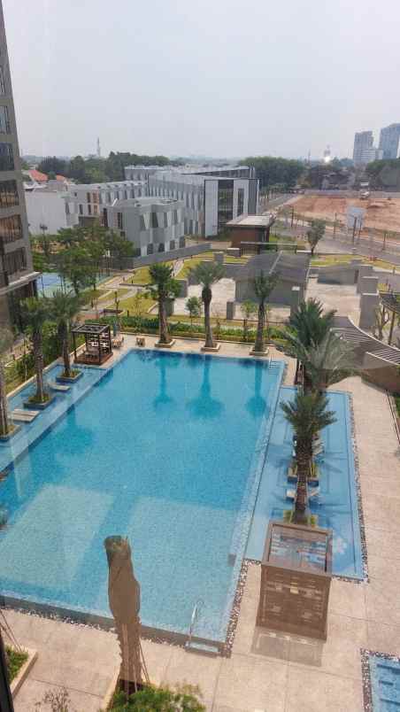 disewakan apartemen fatmawati