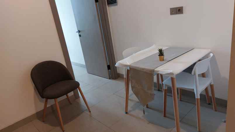 disewakan apartemen fatmawati