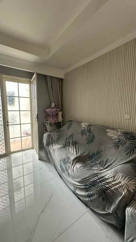 disewakan apartemen gading resort residence