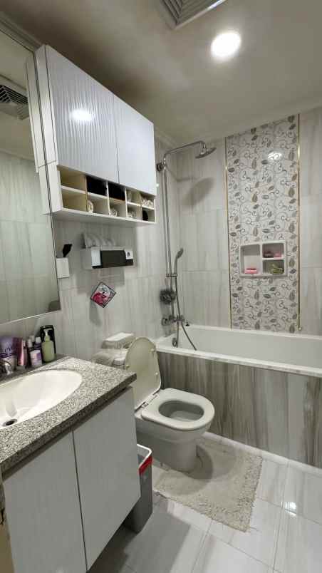 disewakan apartemen gading resort residence