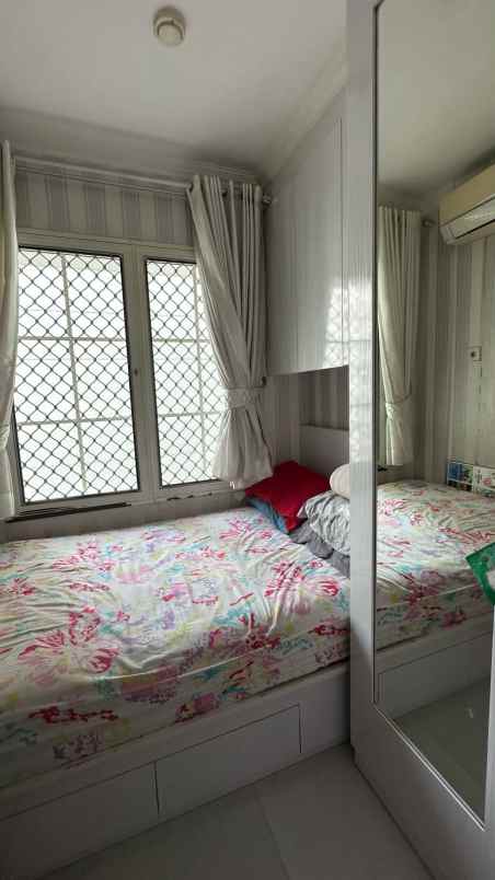 disewakan apartemen gading resort residence