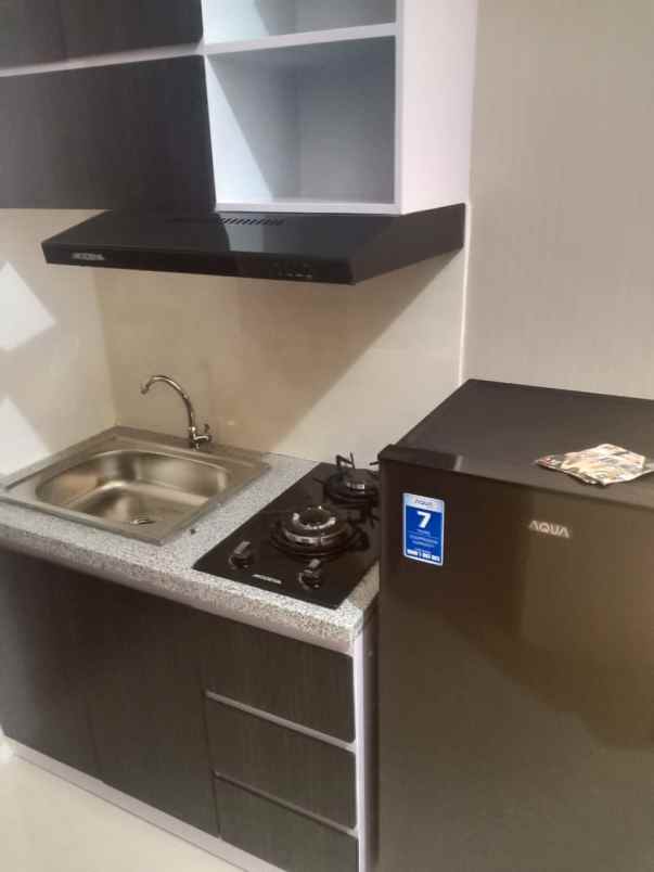 disewakan apartemen gunawangsa tidar