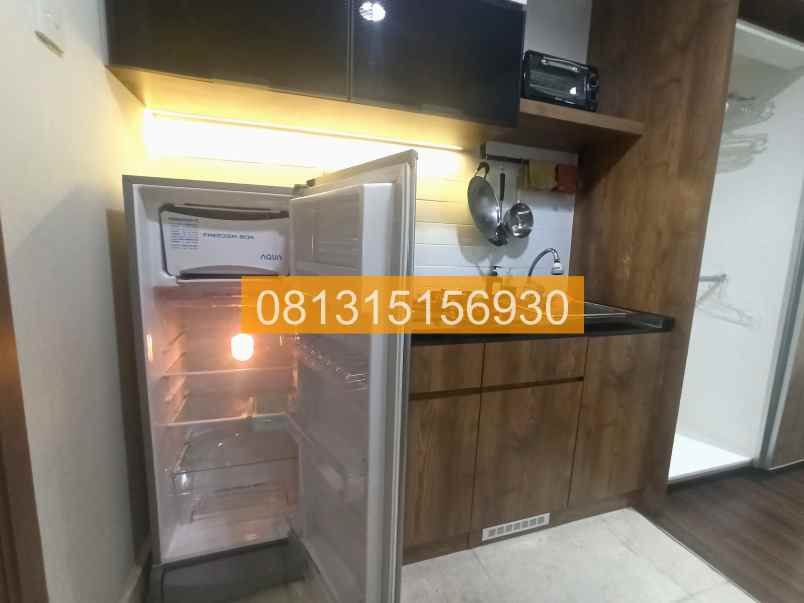 disewakan apartemen jl raya adicipta 8