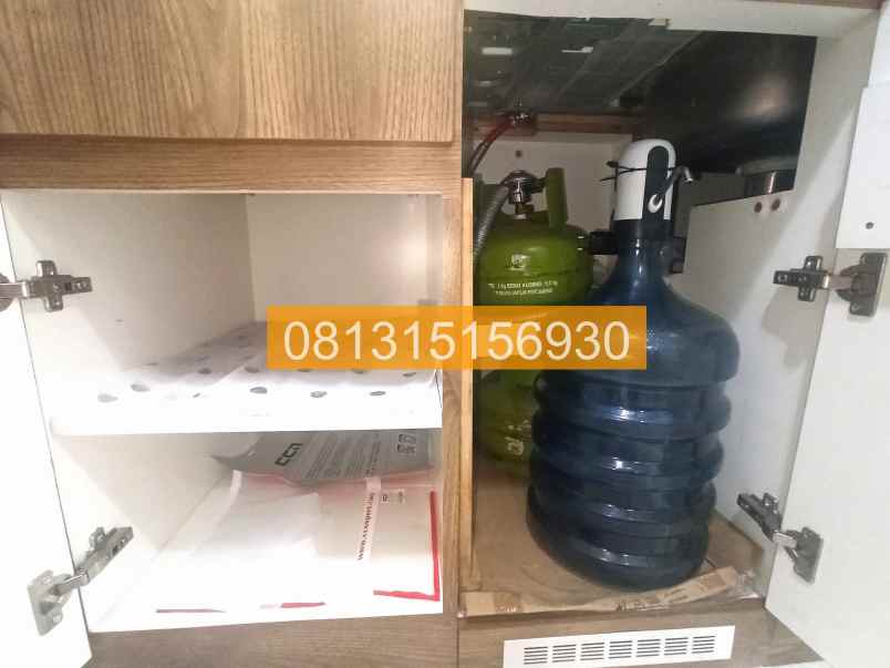 disewakan apartemen jl raya adicipta 8