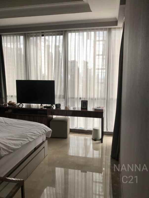 disewakan apartemen l tulodong atas no 1a 8 rt