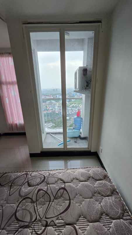 disewakan apartemen pakuwon city