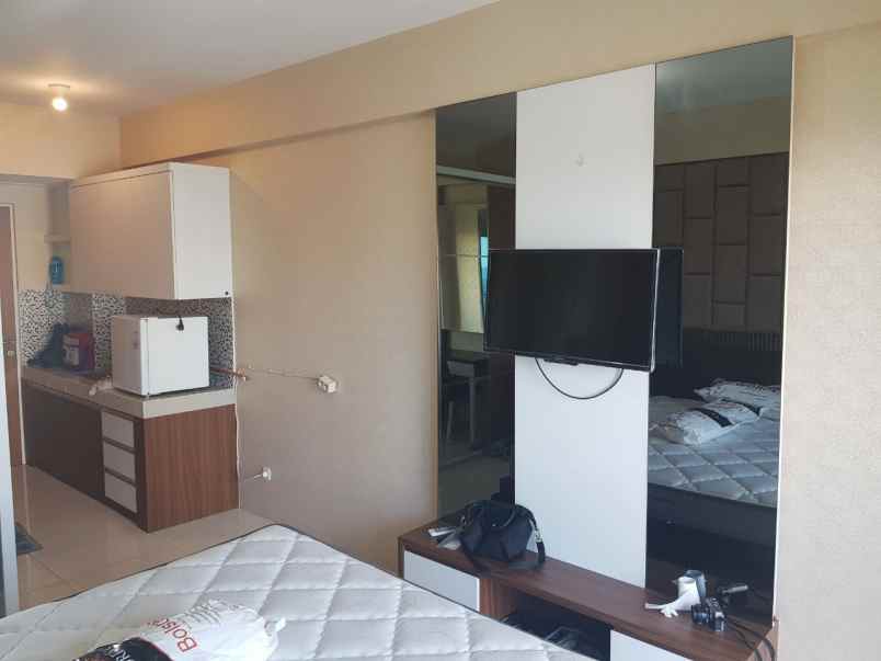 disewakan apartemen puncak bukit golf dukuh