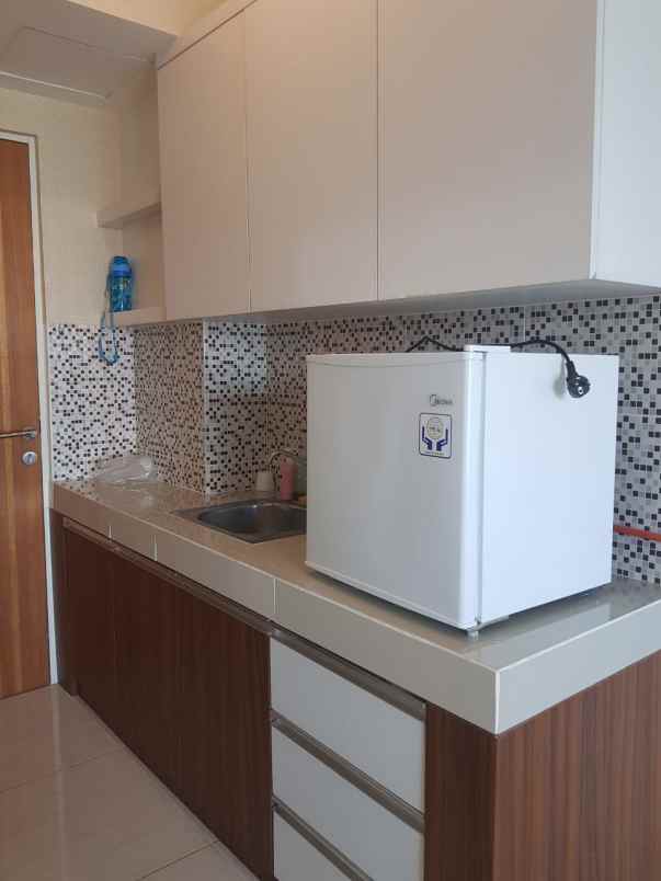 disewakan apartemen puncak bukit golf dukuh