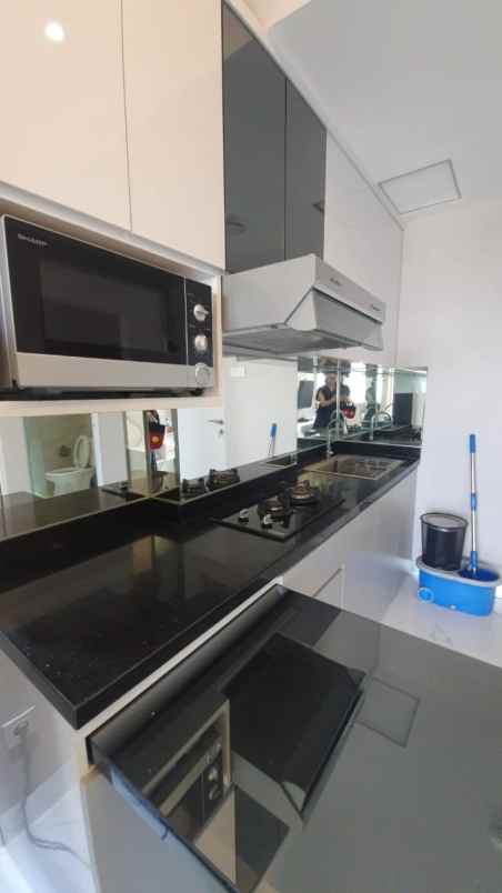 disewakan apartemen puncak dharmahusada