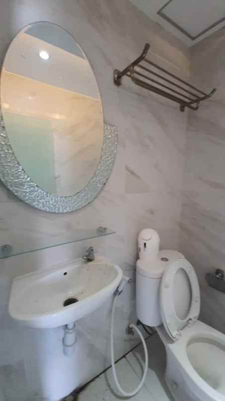 disewakan apartemen puncak dharmahusada