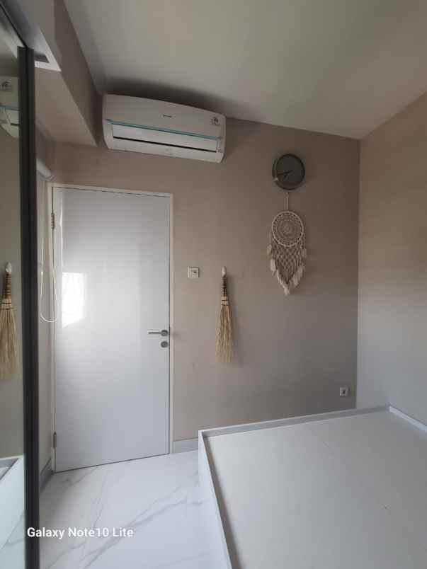 disewakan apartemen puncak dharmahusada