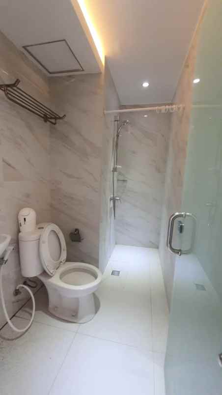 disewakan apartemen puncak dharmahusada