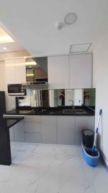 disewakan apartemen puncak dharmahusada