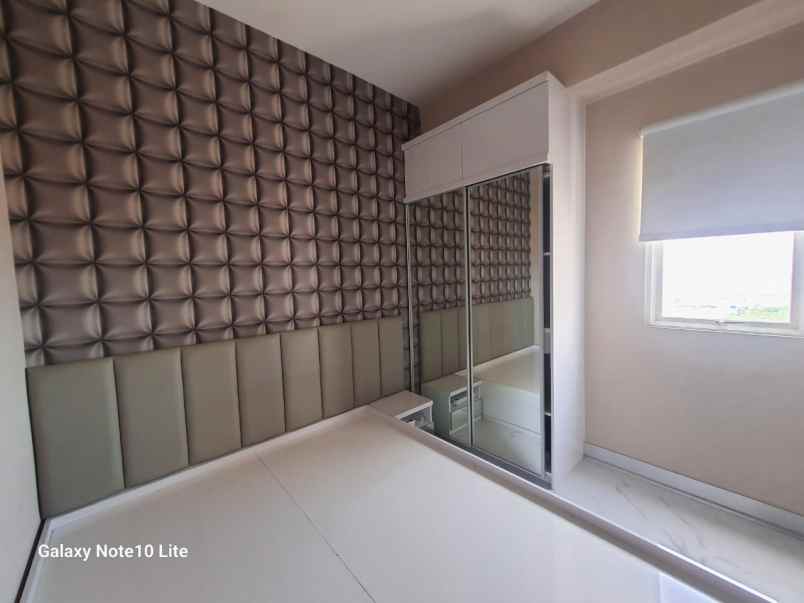 disewakan apartemen puncak dharmahusada