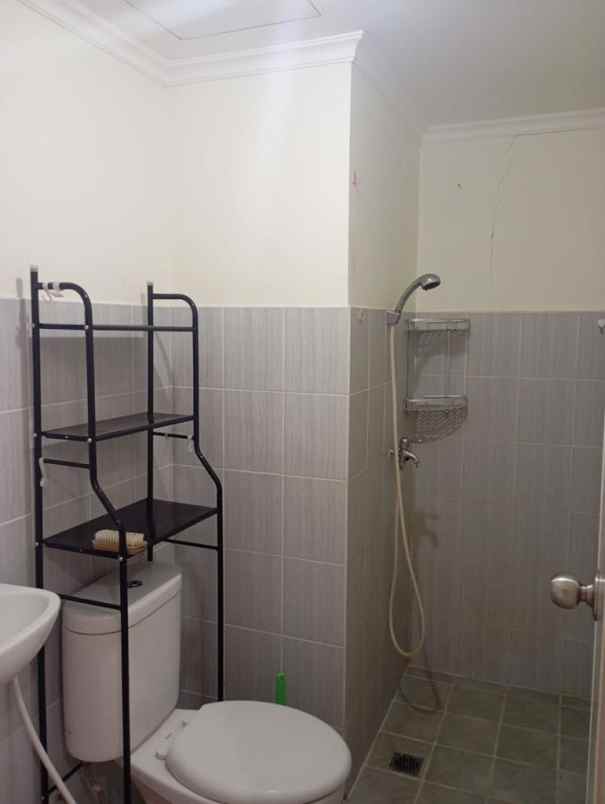 disewakan apartemen puncak dharmahusada